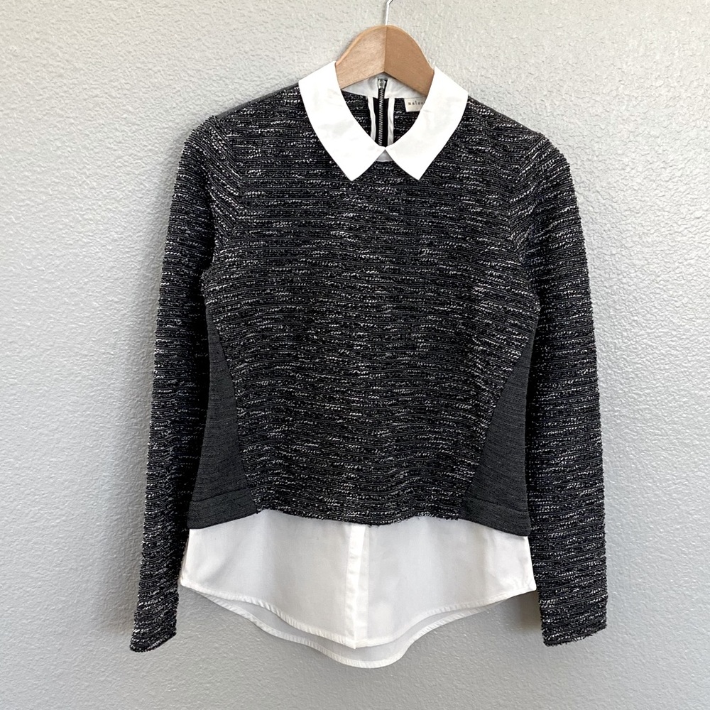 Maison Jules top